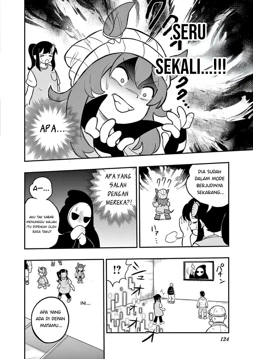 Umamusume – Pretty Derby PisuPisu☆SupiSupi – Golshi-chan Chapter 24 halaman 7