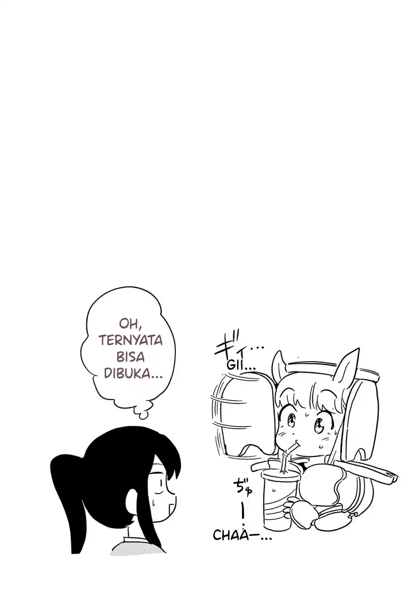 Umamusume – Pretty Derby PisuPisu☆SupiSupi – Golshi-chan Chapter 25 Gambar 14