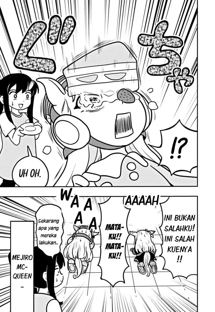 Umamusume – Pretty Derby PisuPisu☆SupiSupi – Golshi-chan Chapter 4 Gambar 19