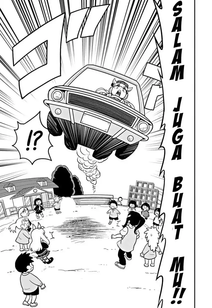 Umamusume – Pretty Derby PisuPisu☆SupiSupi – Golshi-chan Chapter 4 Gambar 3