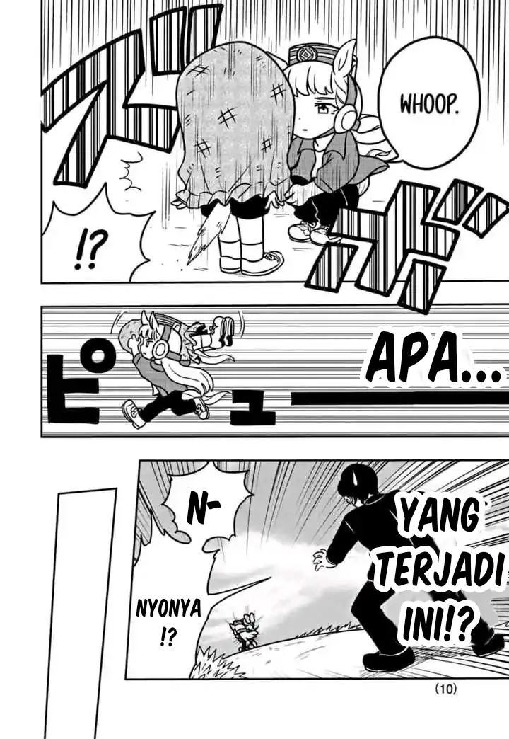 Umamusume – Pretty Derby PisuPisu☆SupiSupi – Golshi-chan Chapter 8 Gambar 10