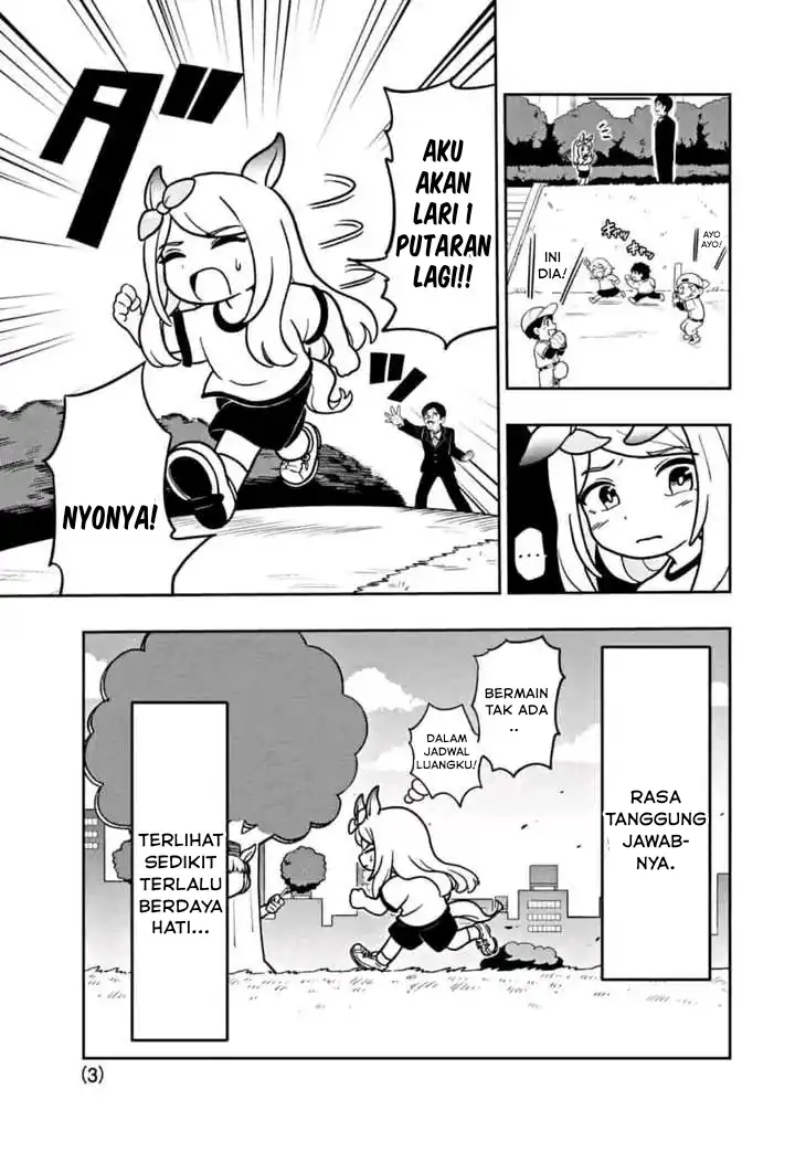 Umamusume – Pretty Derby PisuPisu☆SupiSupi – Golshi-chan Chapter 8 Gambar 3