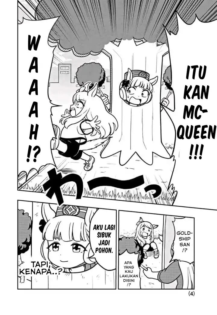 Umamusume – Pretty Derby PisuPisu☆SupiSupi – Golshi-chan Chapter 8 Gambar 4