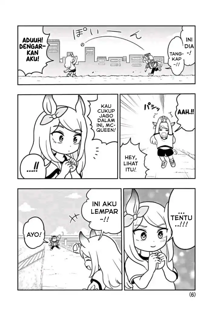 Umamusume – Pretty Derby PisuPisu☆SupiSupi – Golshi-chan Chapter 8 Gambar 6
