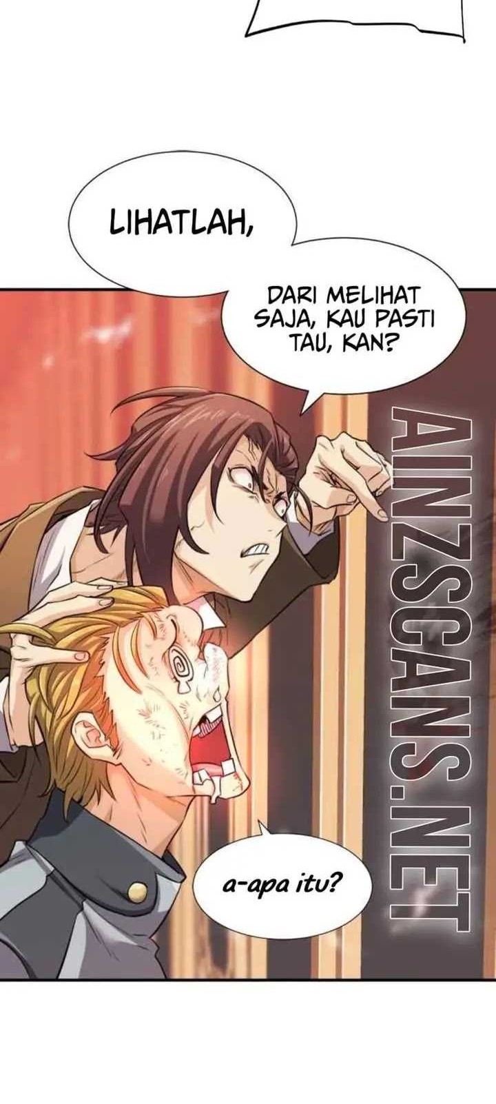 Unbeatable Sword Master Cultivator Chapter 46 Gambar 28