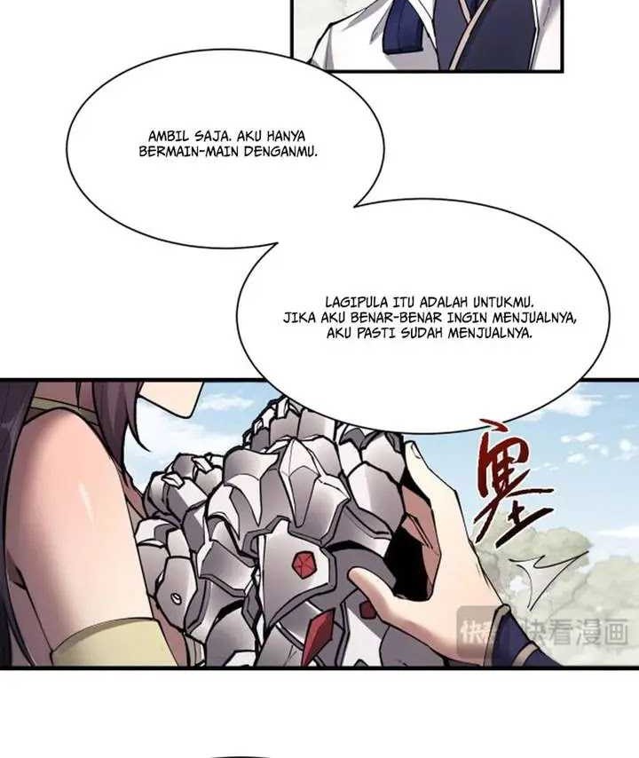 Unbeatable Sword Master Cultivator Chapter 46 Gambar 5