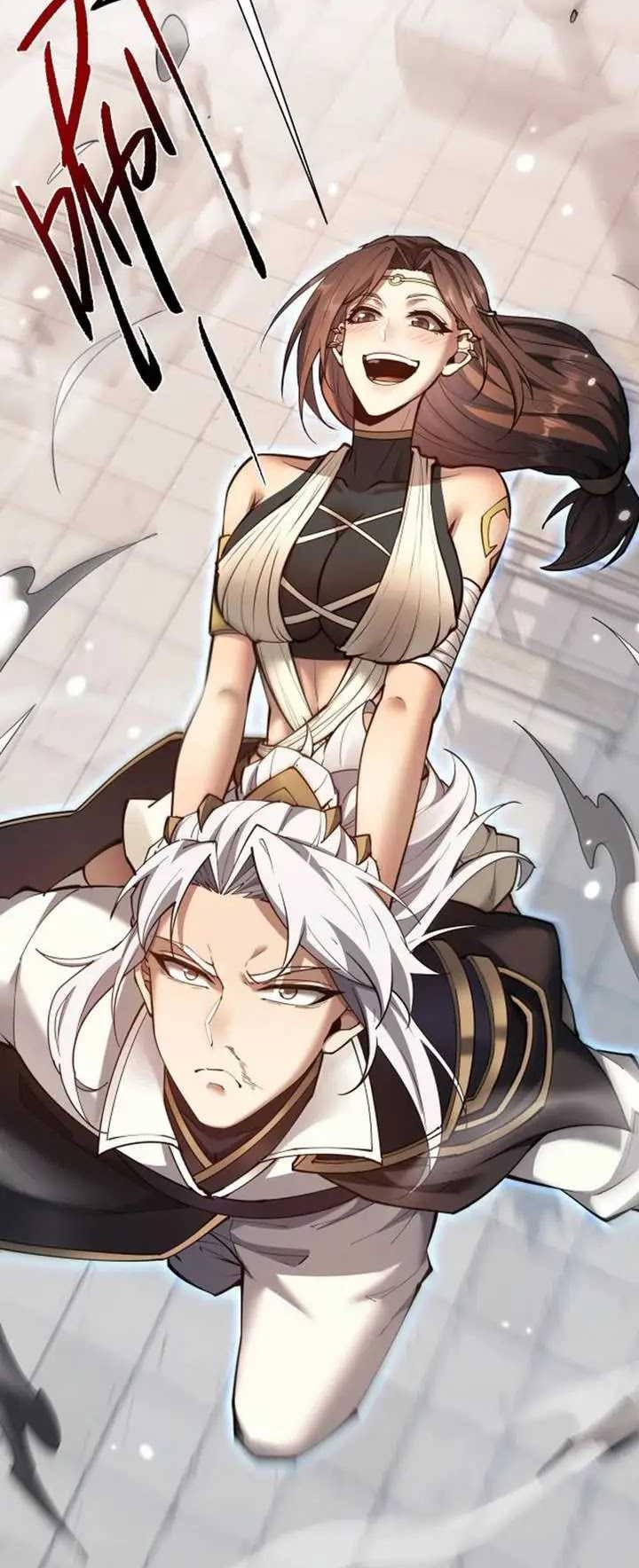 Unbeatable Sword Master Cultivator Chapter 46 Gambar 17