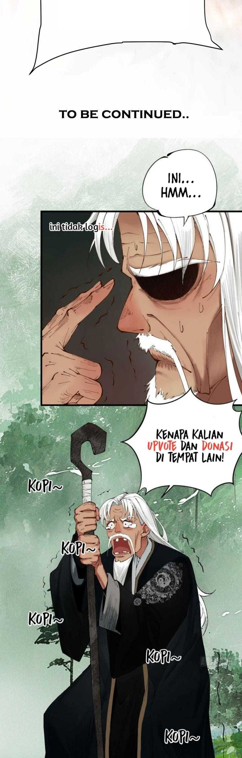 Unbeatable Sword Master Cultivator Chapter 55 Gambar 26
