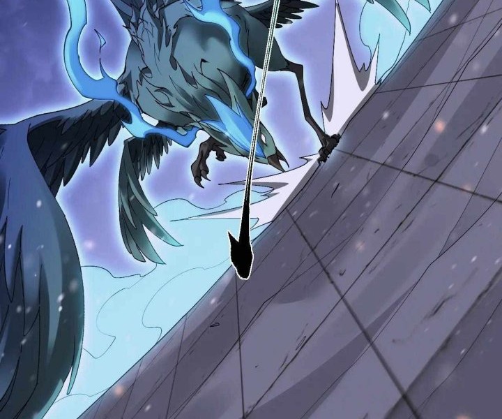 Unbeatable Sword Master Cultivator Chapter 60 Gambar 16