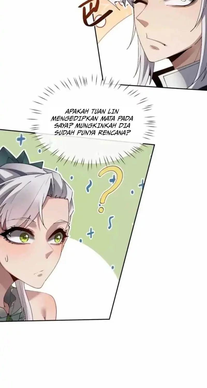 Unbeatable Sword Master Cultivator Chapter 67 Gambar 11