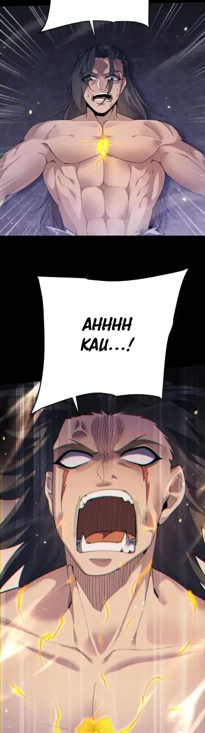 Unbeatable Sword Master Cultivator Chapter 71 Gambar 14