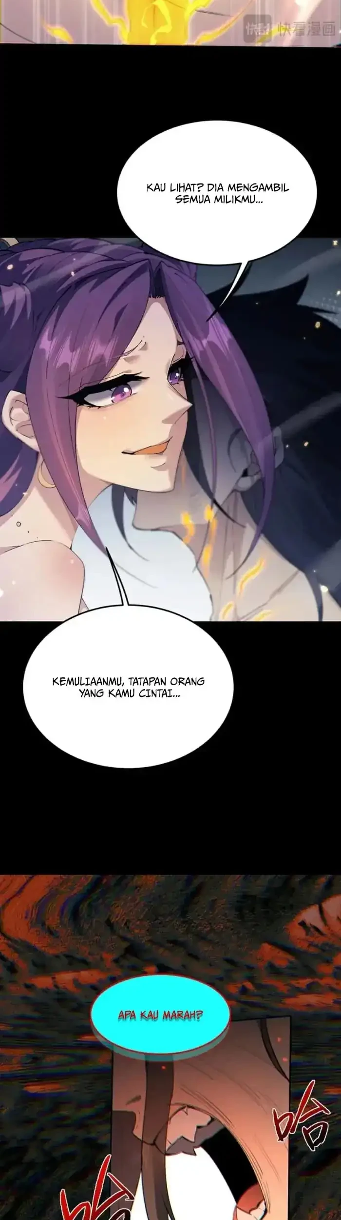 Unbeatable Sword Master Cultivator Chapter 71 Gambar 15