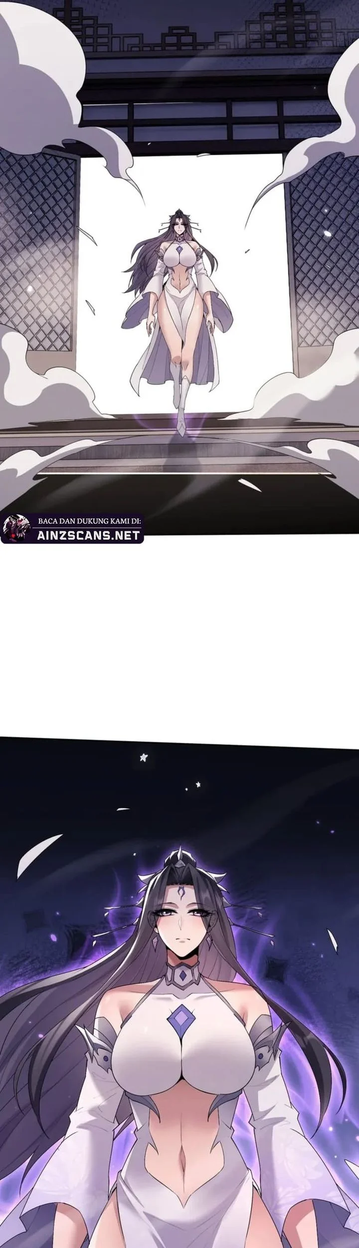 Unbeatable Sword Master Cultivator Chapter 72 Gambar 29