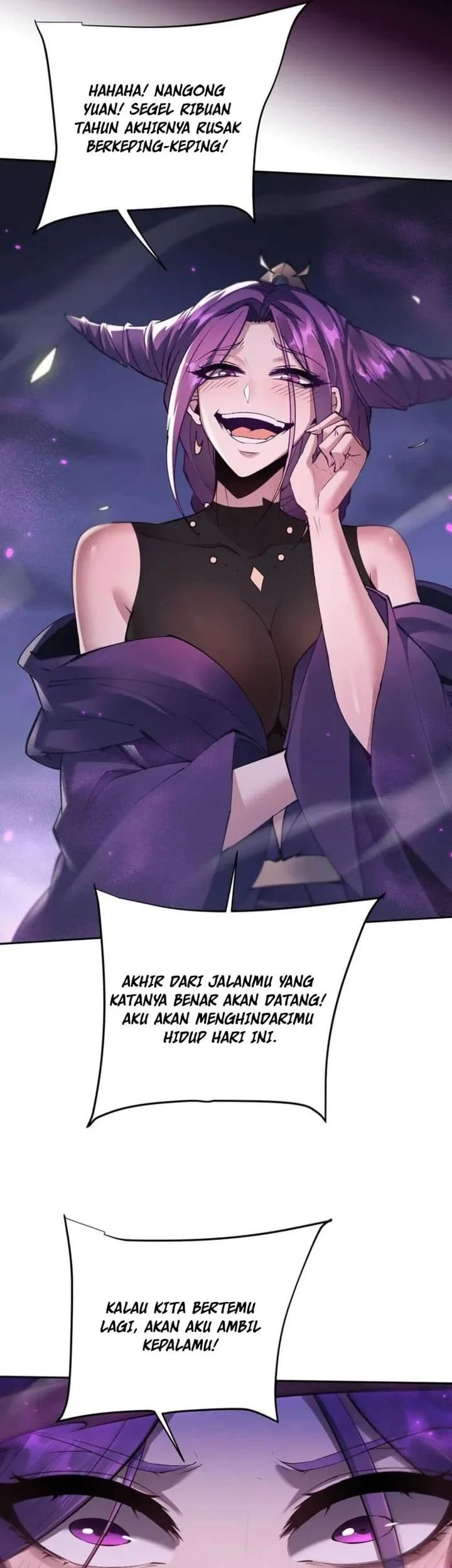 Unbeatable Sword Master Cultivator Chapter 72 Gambar 5