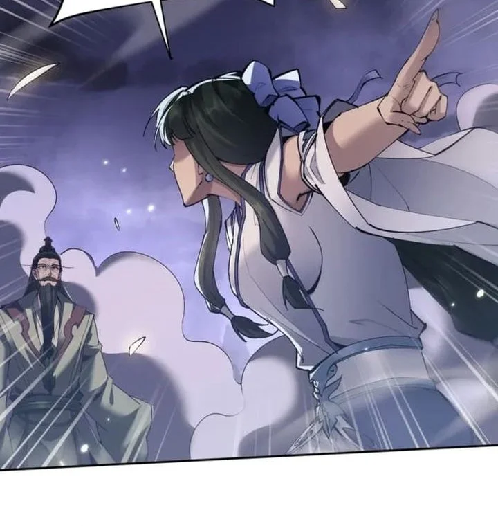 Unbeatable Sword Master Cultivator Chapter 72 Gambar 8