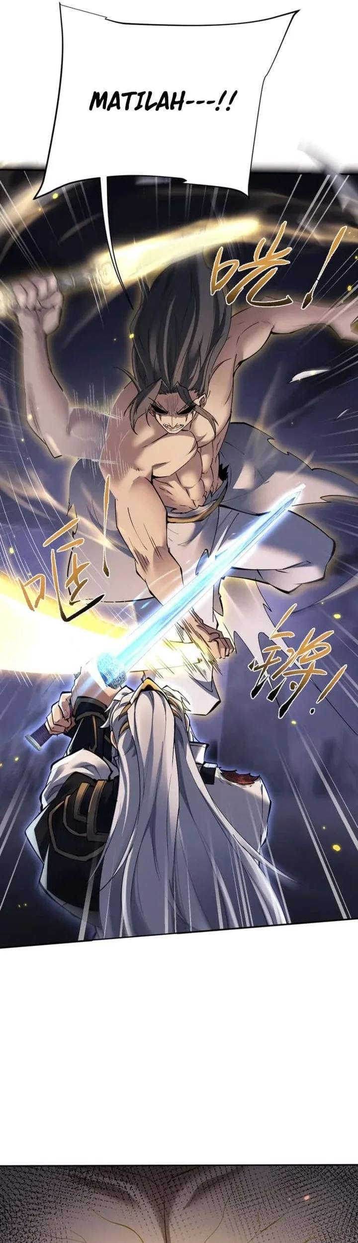 Unbeatable Sword Master Cultivator Chapter 72 Gambar 9