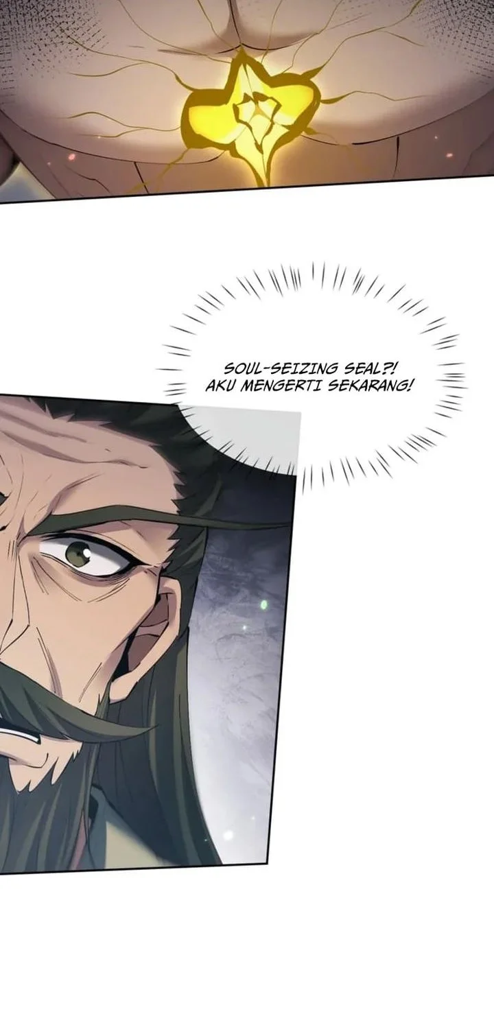 Unbeatable Sword Master Cultivator Chapter 72 Gambar 10