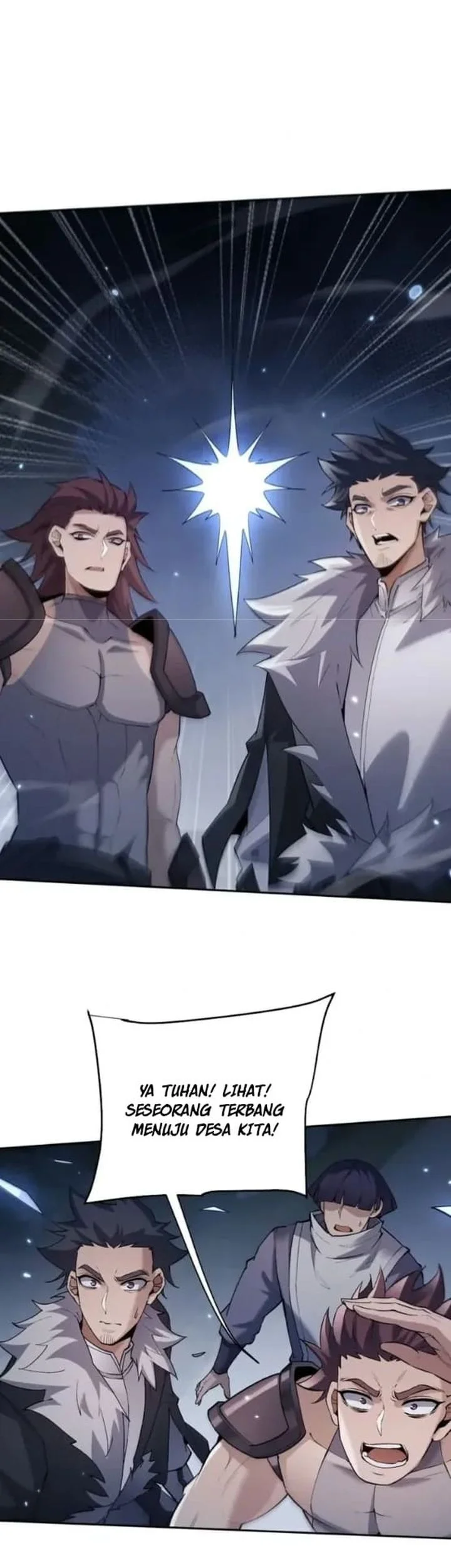 Unbeatable Sword Master Cultivator Chapter 73 Gambar 21