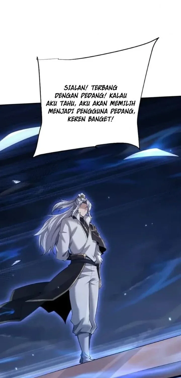 Unbeatable Sword Master Cultivator Chapter 73 Gambar 22