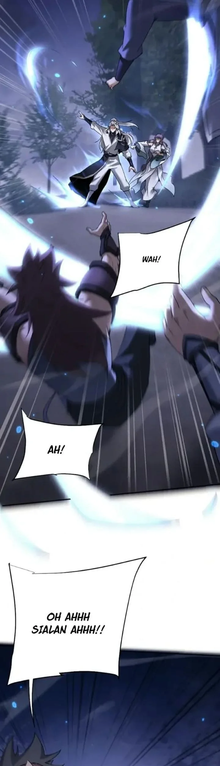 Unbeatable Sword Master Cultivator Chapter 73 Gambar 27