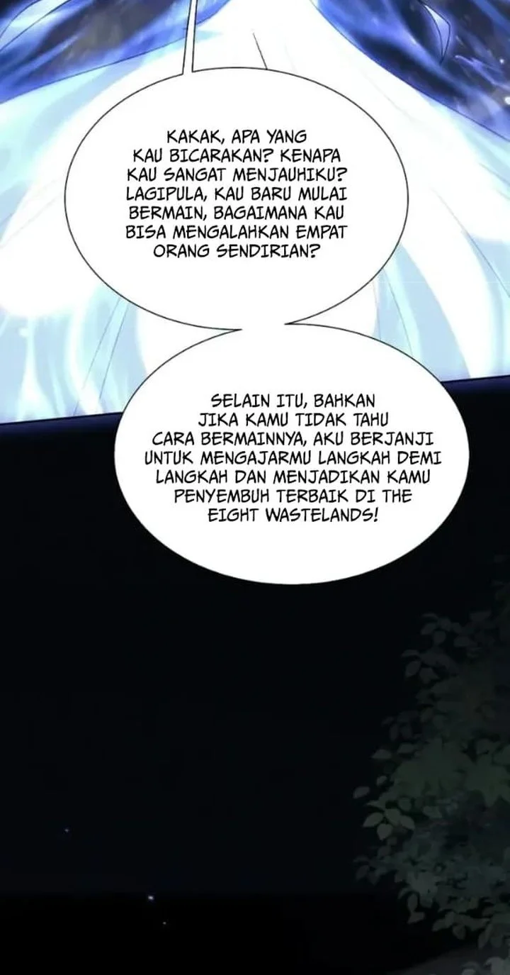 Unbeatable Sword Master Cultivator Chapter 73 Gambar 32