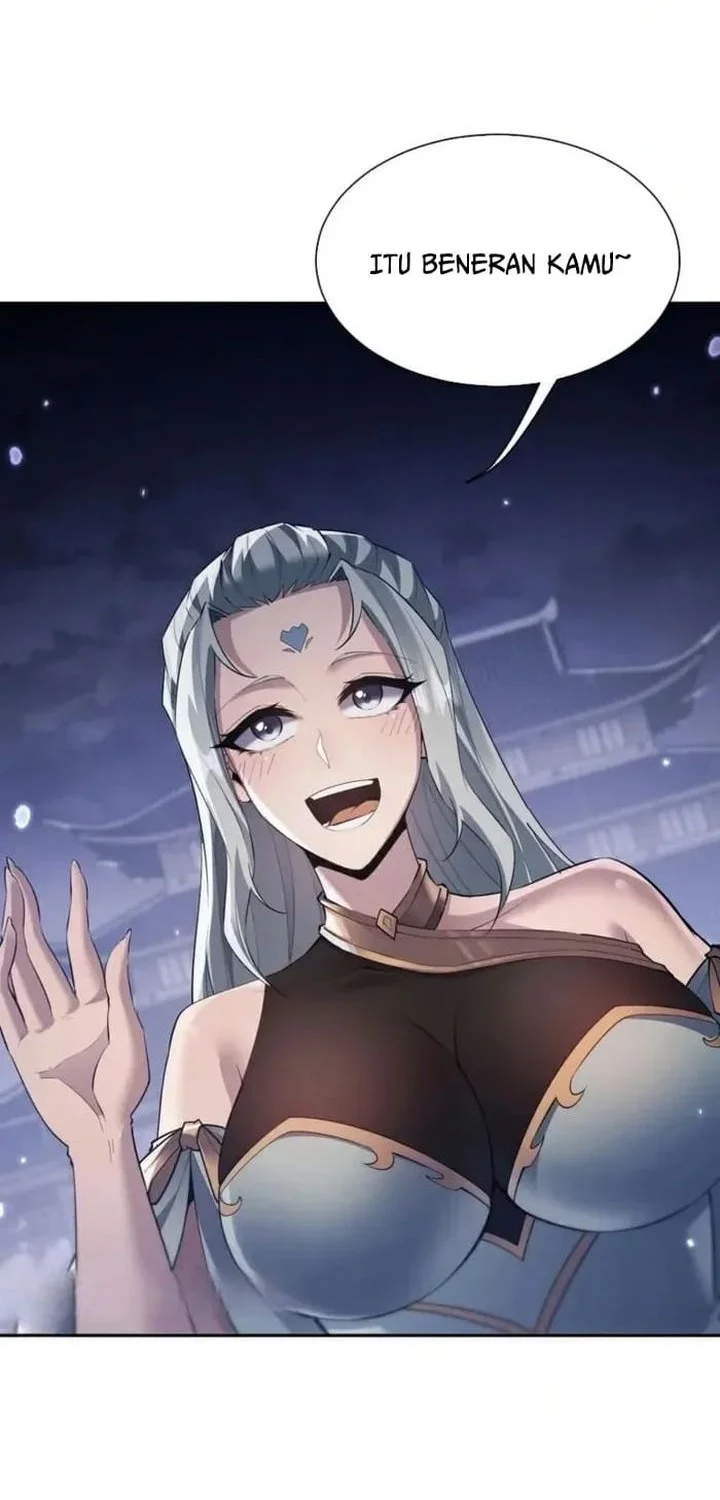 Unbeatable Sword Master Cultivator Chapter 73 Gambar 36