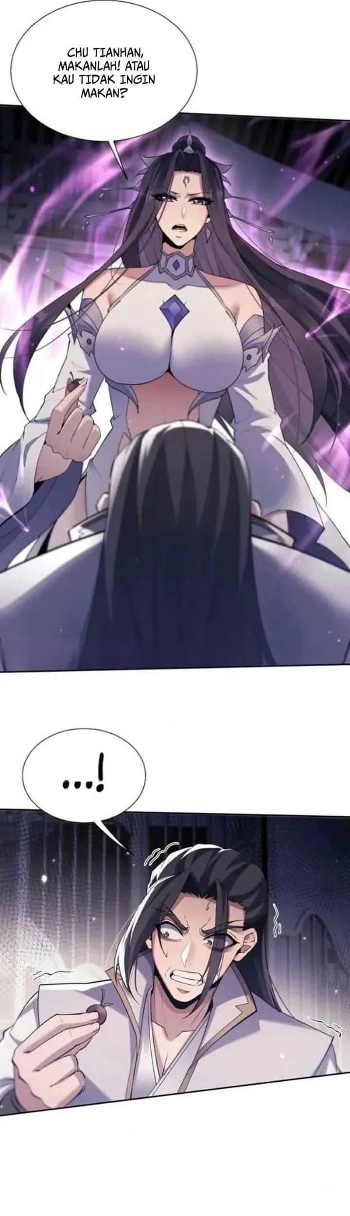 Unbeatable Sword Master Cultivator Chapter 73 Gambar 3