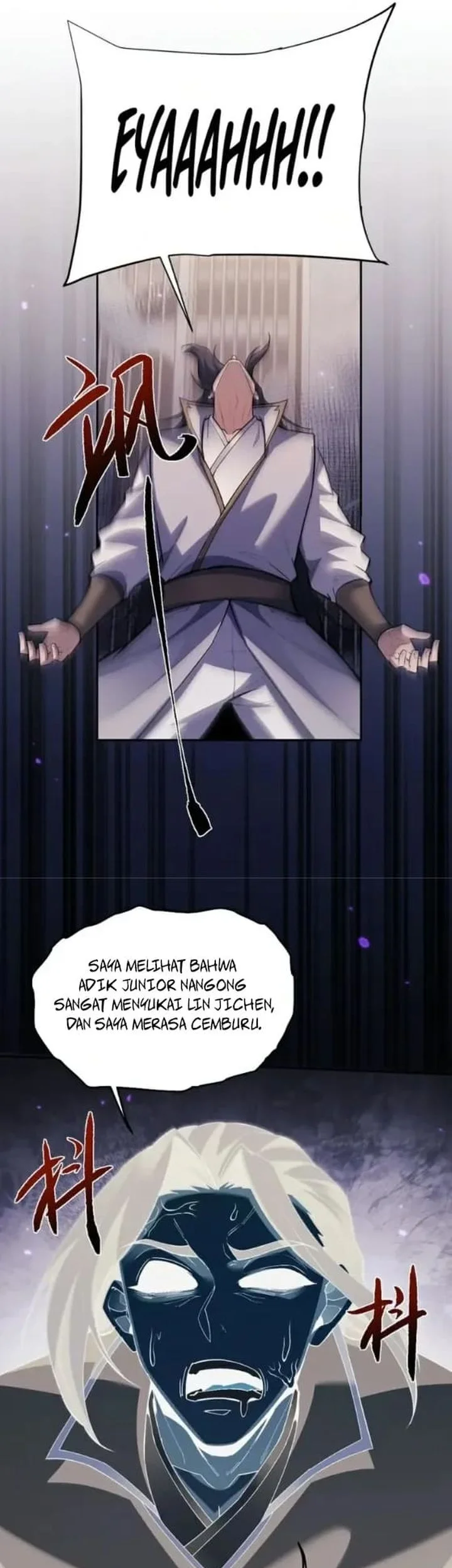 Unbeatable Sword Master Cultivator Chapter 73 Gambar 5