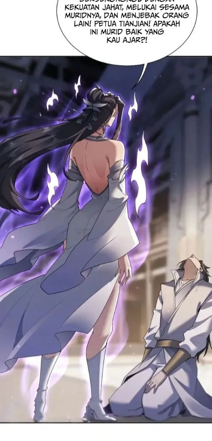 Unbeatable Sword Master Cultivator Chapter 73 Gambar 8