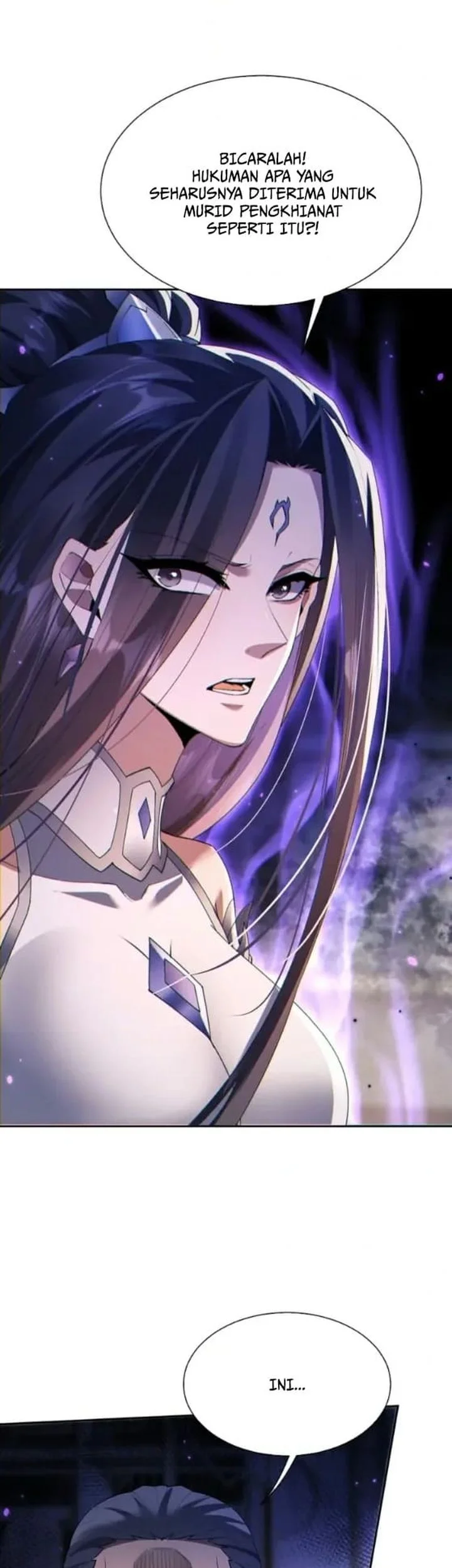 Unbeatable Sword Master Cultivator Chapter 73 Gambar 9