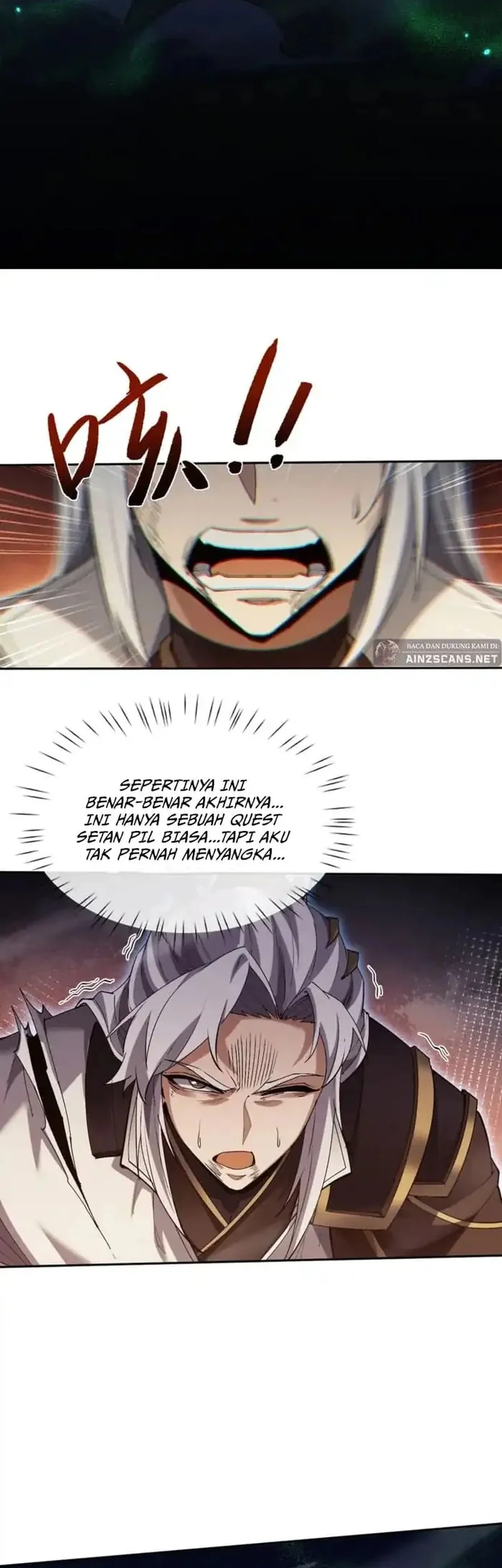 Unbeatable Sword Master Cultivator Chapter 76 Gambar 6