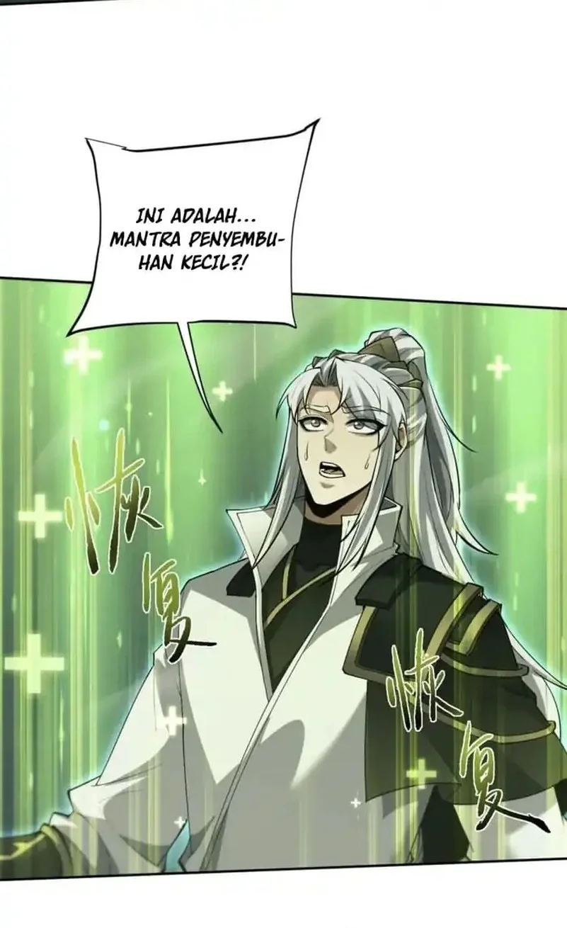 Unbeatable Sword Master Cultivator Chapter 76 Gambar 8