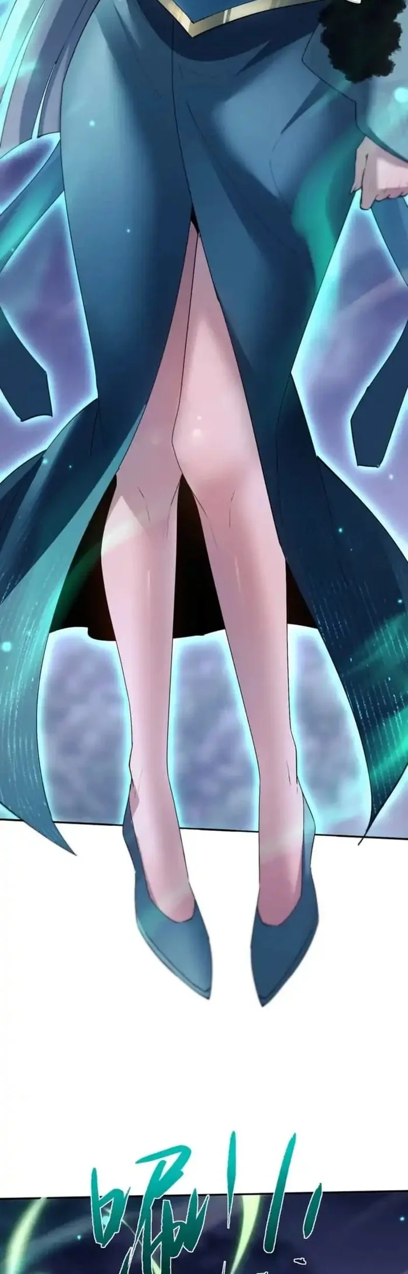 Unbeatable Sword Master Cultivator Chapter 76 Gambar 14