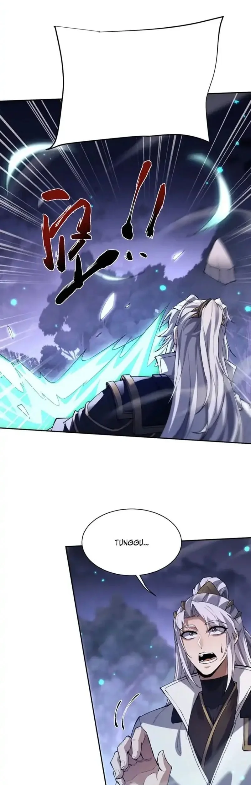 Unbeatable Sword Master Cultivator Chapter 76 Gambar 23