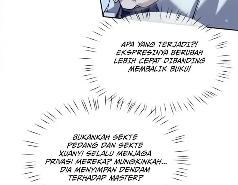 Unbeatable Sword Master Cultivator Chapter 76 Gambar 24