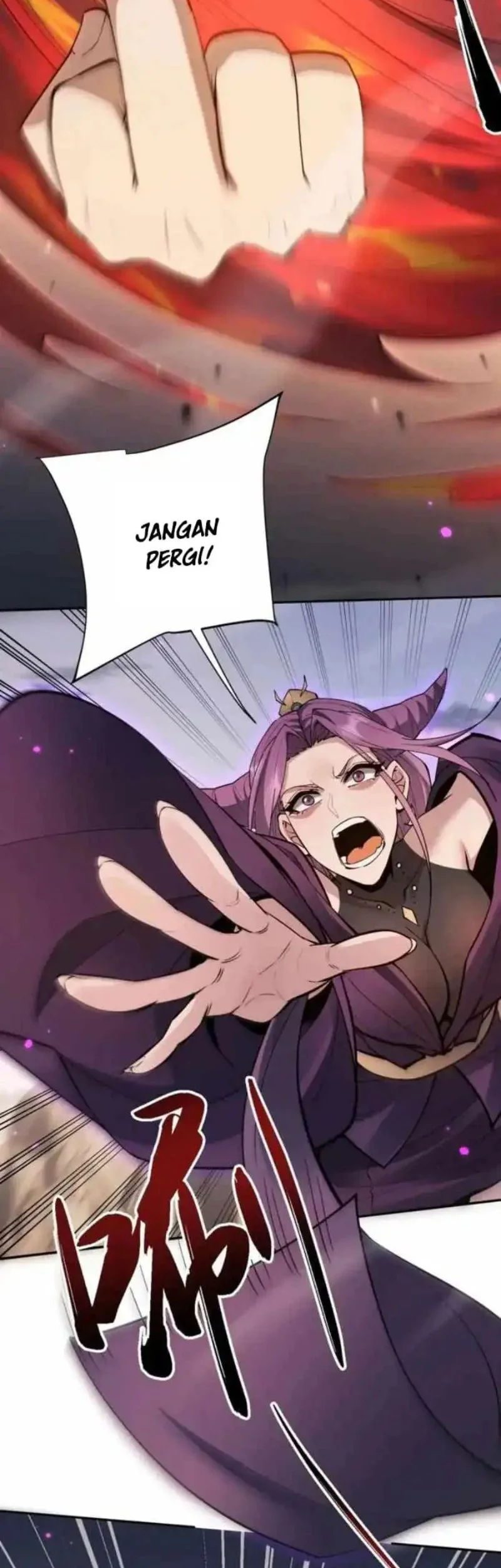 Unbeatable Sword Master Cultivator Chapter 83 Gambar 5