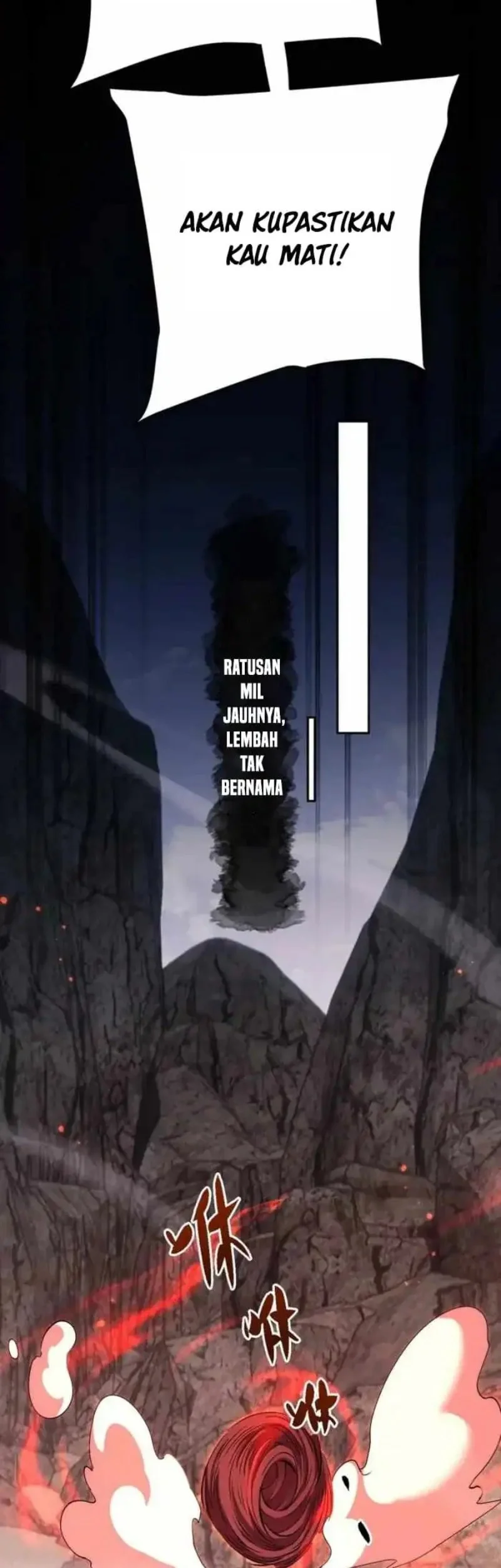 Unbeatable Sword Master Cultivator Chapter 83 Gambar 9