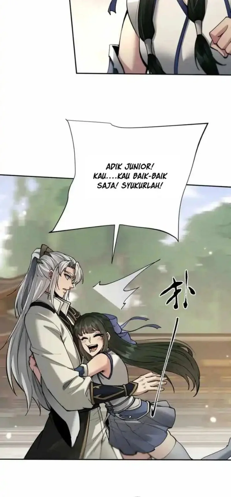 Unbeatable Sword Master Cultivator Chapter 83 Gambar 19