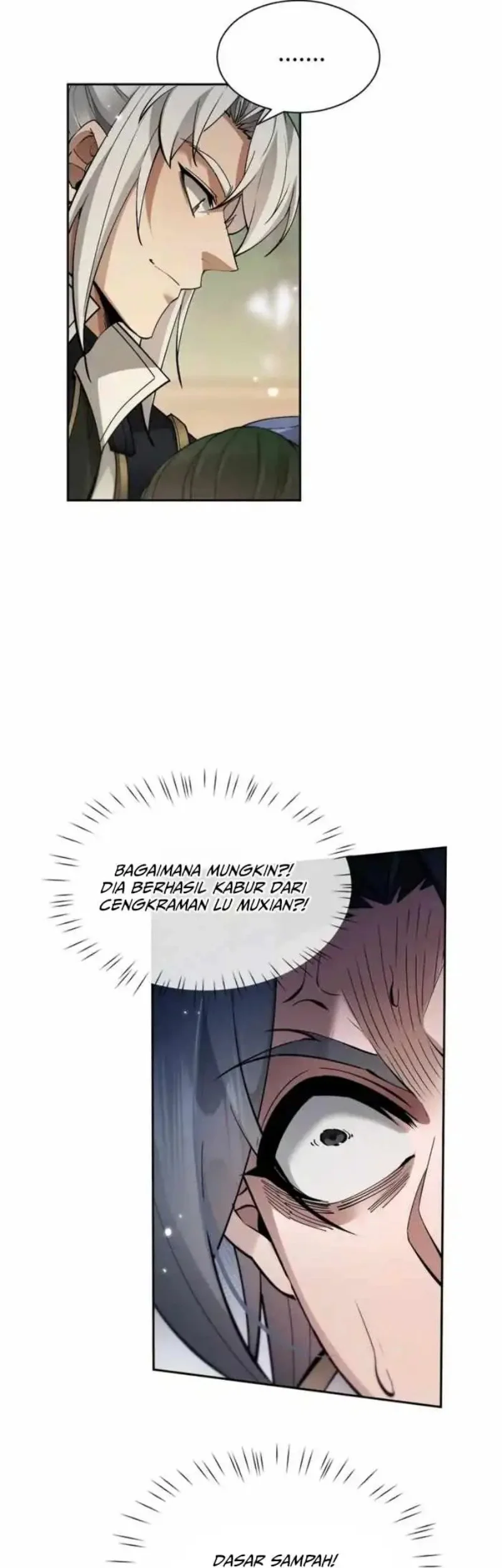 Unbeatable Sword Master Cultivator Chapter 83 Gambar 20