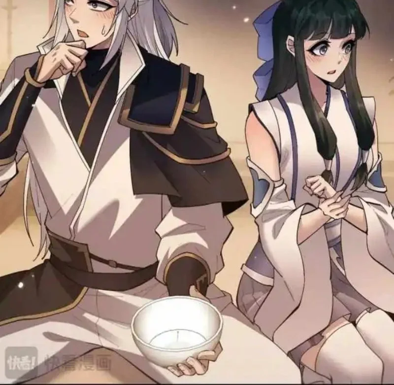 Unbeatable Sword Master Cultivator Chapter 84 Gambar 6