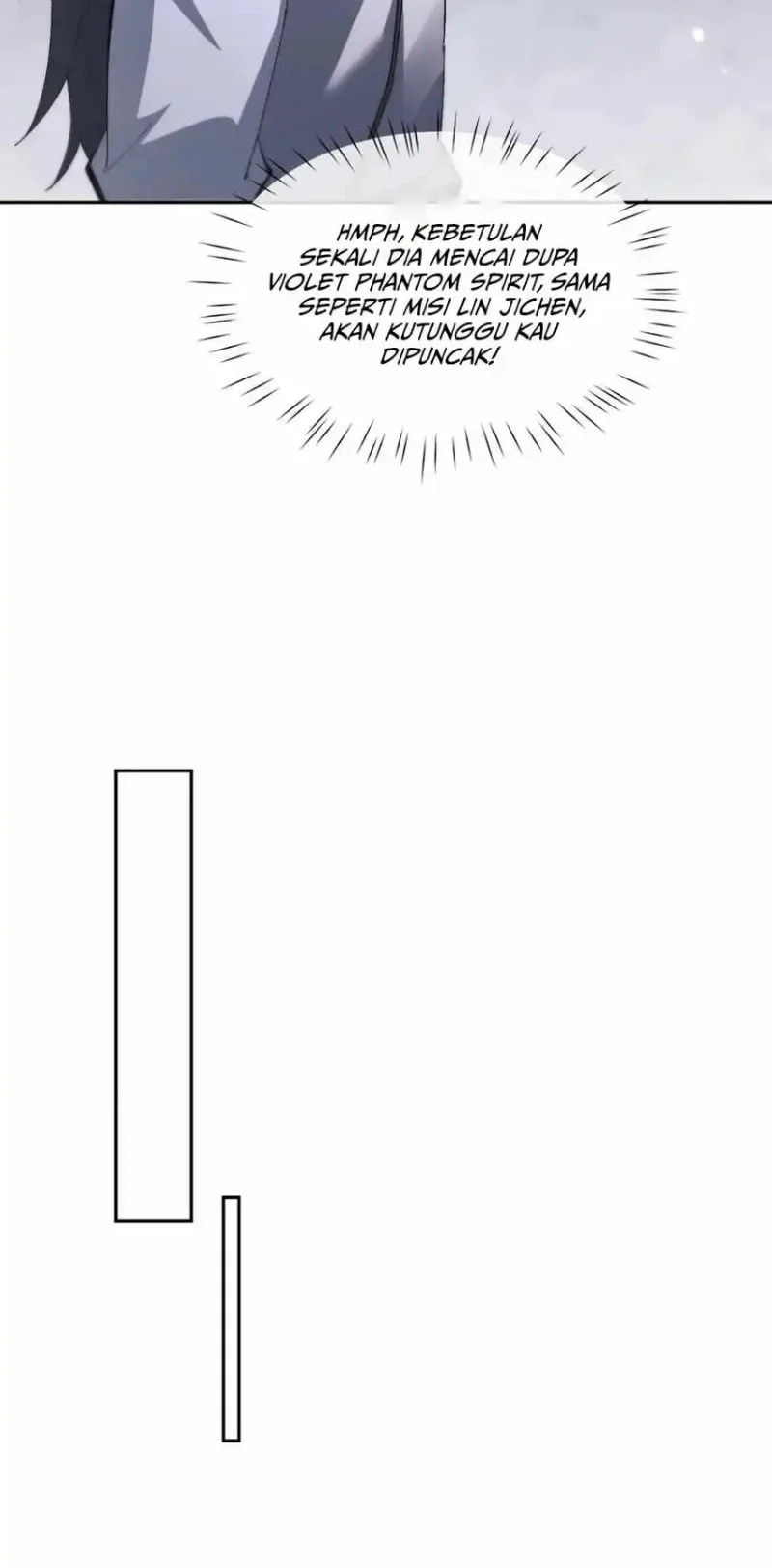 Unbeatable Sword Master Cultivator Chapter 85 Gambar 29