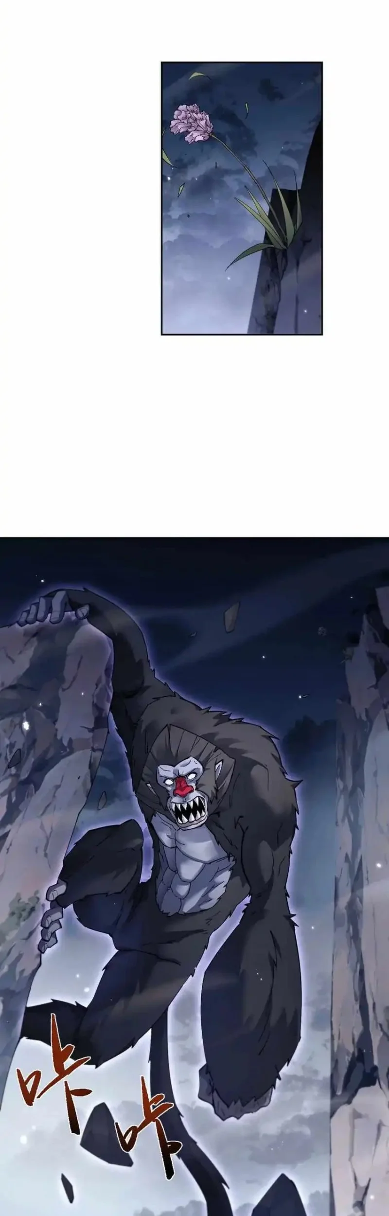 Unbeatable Sword Master Cultivator Chapter 85 Gambar 31