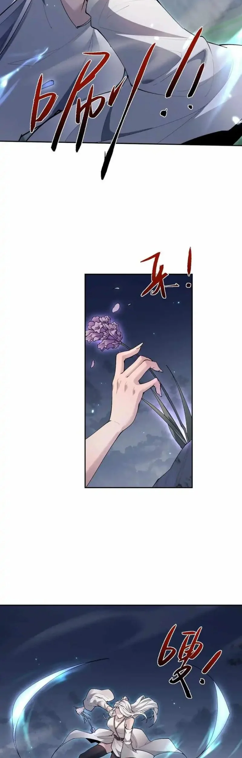 Unbeatable Sword Master Cultivator Chapter 85 Gambar 37