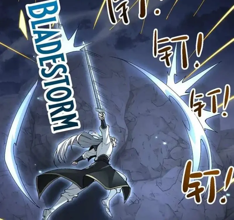 Unbeatable Sword Master Cultivator Chapter 85 Gambar 8