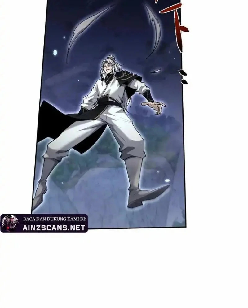 Unbeatable Sword Master Cultivator Chapter 85 Gambar 14