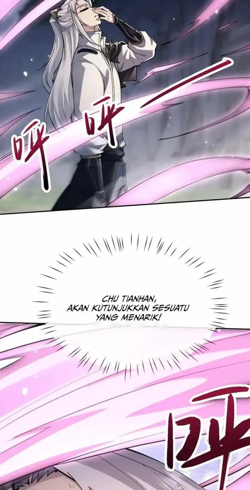 Unbeatable Sword Master Cultivator Chapter 85 Gambar 20