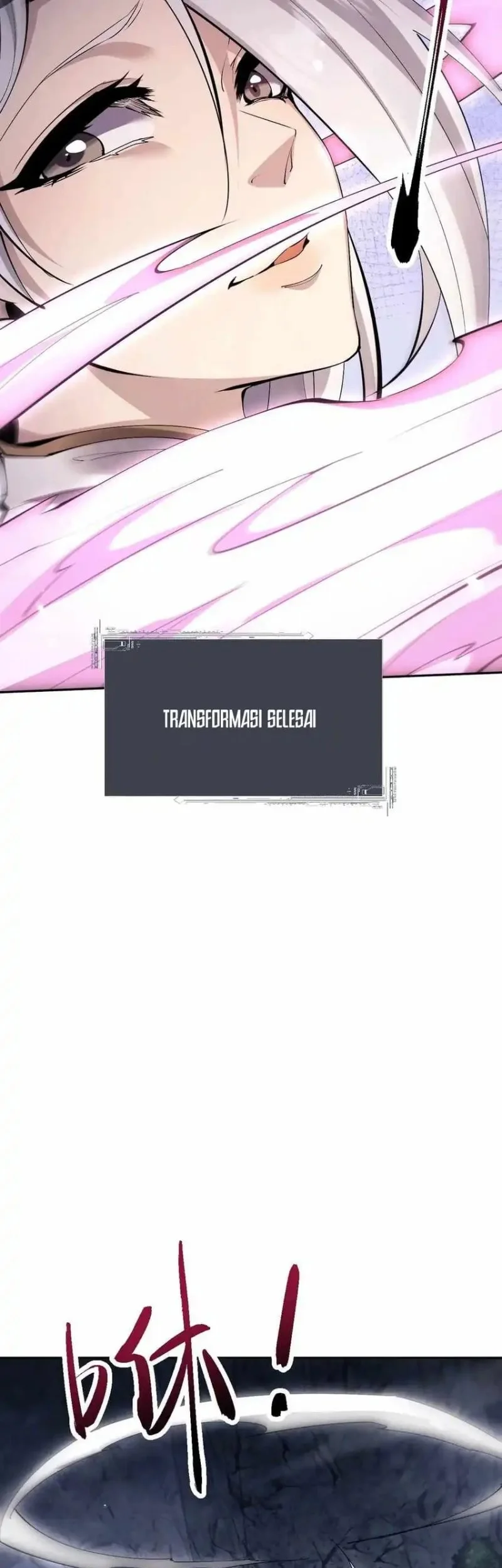 Unbeatable Sword Master Cultivator Chapter 85 Gambar 21