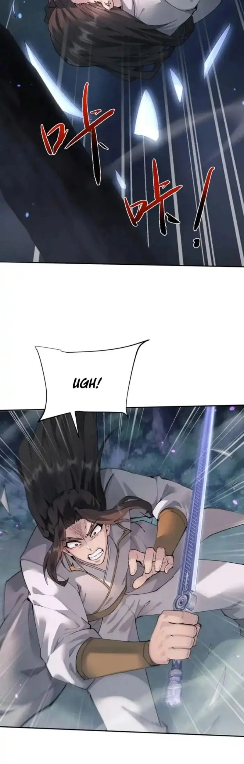 Unbeatable Sword Master Cultivator Chapter 86 Gambar 3