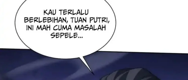 Unbeatable Sword Master Cultivator Chapter 86 Gambar 11