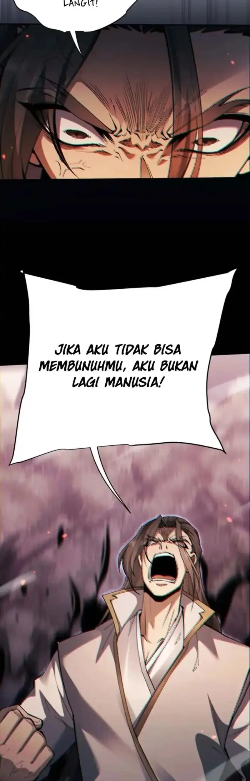 Unbeatable Sword Master Cultivator Chapter 86 Gambar 20